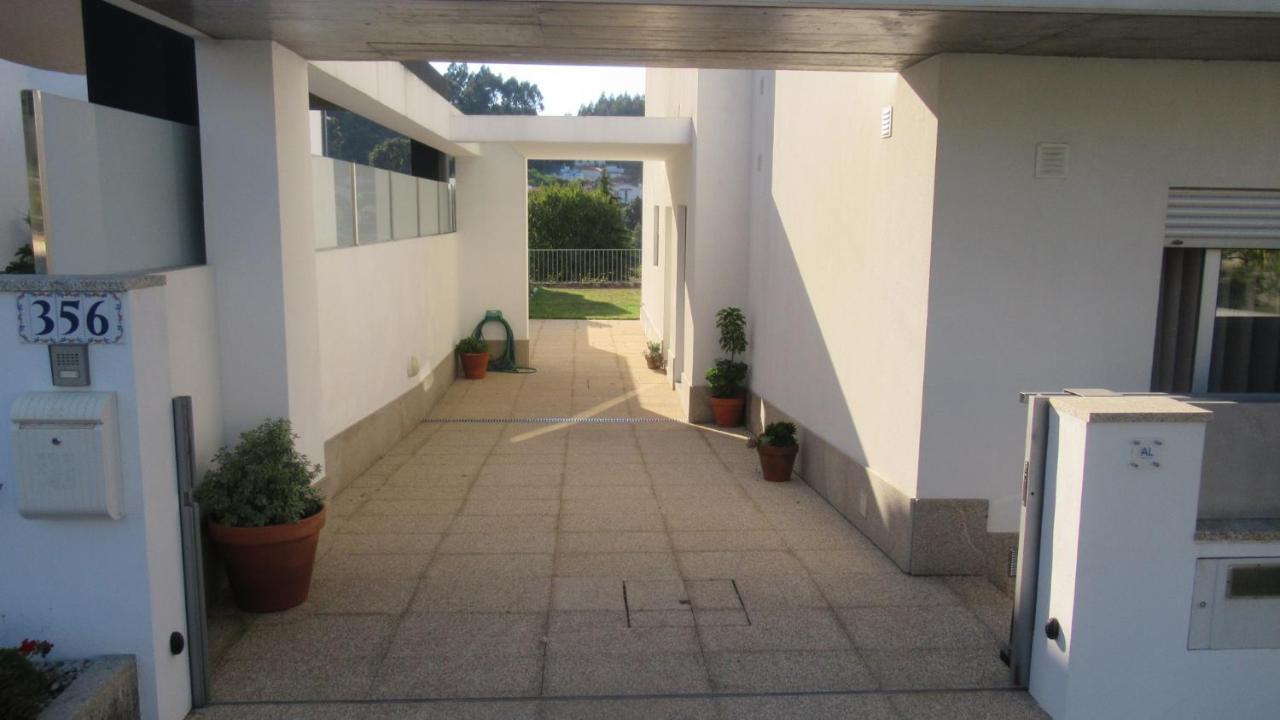 Al Casa De Sao Roque Villa Caminha Exterior photo