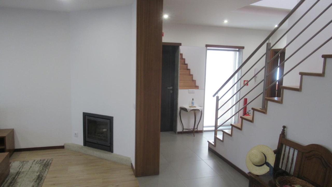 Al Casa De Sao Roque Villa Caminha Exterior photo
